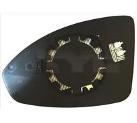 TYC 306-0015-1 Vetro specchio, specchio esterno