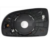 Vetro specchio Dx convesso 306-0019-1 TYC per CHEVROLET AVEO / KALOS Hatchback