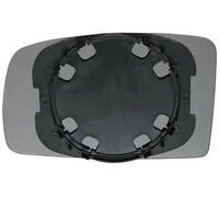 Vetro specchio Dx convesso 309-0041-1 TYC per FIAT PANDA Furgone/hatchback PANDA