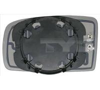 TYC 309-0043-1 Vetro specchio, specchio esterno