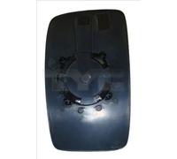 Vetro specchio Dx convesso 309-0083-1 TYC per FIAT PEUGEOT CITROËN TOYOTA