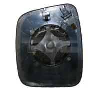 Vetro specchio Dx convesso 309-0089-1 TYC per FIAT PEUGEOT CITROËN