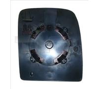 Vetro specchio Dx convesso 309-0103-1 TYC per FIAT PEUGEOT CITROËN TOYOTA