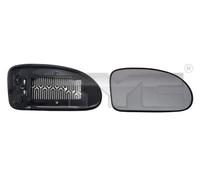 Vetro specchio Dx convesso 310-0031-1 TYC per FORD FOCUS I FOCUS I Turnier