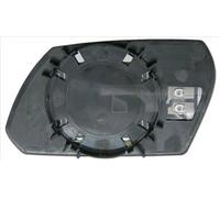 Vetro specchio Dx convesso 310-0047-1 TYC per FORD MONDEO III Tre volumi