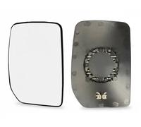 TYC Vetro Specchio Retrovisore FORD 310-0087-1 4059964,YC1517K740AA Vetro Specchietto,Vetro specchio, Specchio esterno