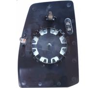 TYC 310-0201-1 Vetro specchio specchio esterno convesso termico Dx