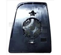 TYC 310-0219-1 Vetro specchio, specchio esterno