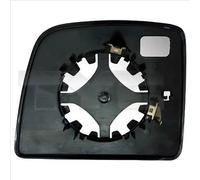 Vetro specchio Dx convesso 310-0227-1 TYC per FORD