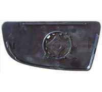 Vetro specchio Dx convesso 310-0237-1 TYC per FORD TRANSIT V363 Furgone
