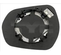 TYC 310-0261-1 Vetro specchio, specchio esterno