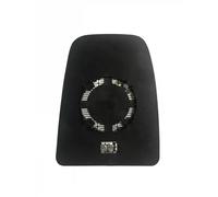 Vetro specchio Dx convesso 315-0009-1 TYC per IVECO DAILY VI Furgone