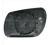 Vetro specchio Dx convesso 320-0031-1 TYC per MAZDA 2 3 Tre volumi 3