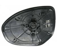 DAPA GmbH & Co. KG 32000351 - Vetro per specchietto lato passeggero