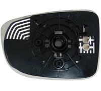 TYC 320-0041-1 Vetro specchio, specchio esterno