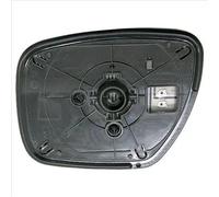 TYC 320-0049-1 Vetro specchio, specchio esterno
