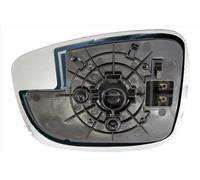 TYC 320-0051-1 Vetro specchio, specchio esterno