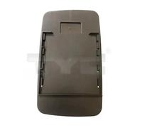 TYC Europe B.V. Vetro specchio esterno 321-0039-1 convesso destro per Mercedes-Benz Sprinter