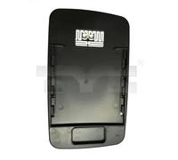 Vetro specchio Dx convesso 321-0041-1 TYC per VW MERCEDES-BENZ