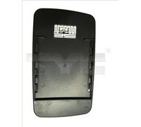 Vetro specchio Dx convesso 321-0041-1 TYC per VW MERCEDES-BENZ