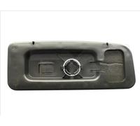 Vetro specchio Dx convesso 321-0159-1 TYC per MERCEDES-BENZ VW