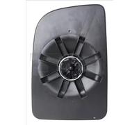 Vetro specchio Dx convesso 321-0163-1 TYC per MERCEDES-BENZ SPRINTER 4-t Furgone