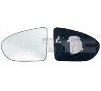 TYC 324-0029-1 Vetro specchio specchio esterno convesso termico Dx