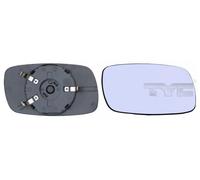 Vetro specchio Dx convesso 325-0005-1 TYC per OPEL ASTRA F Tre volumi