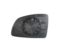 TYC 325-0065-1 Vetro specchio specchio esterno per OPEL Meriva A (X03) convesso