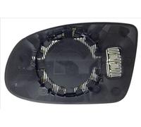 TYC 325-0163-1 Vetro specchio, specchio esterno
