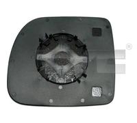 TYC 328-0025-1 Vetro specchio, specchio esterno