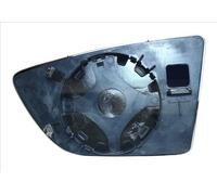 Vetro specchio Dx convesso 331-0077-1 TYC per SEAT LEON LEON SC LEON ST ARONA