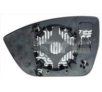 TYC 331-0089-1 Vetro specchio, specchio esterno