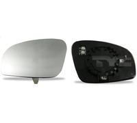TYC 332-0035-1 Vetro specchio, specchio esterno
