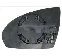 TYC 333-0009-1 Vetro specchio, specchio esterno