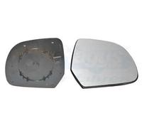 Vetro specchio Dx convesso 3334832 VAN WEZEL per NISSAN MICRA III MICRA IV