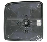 dapa GmbH & amp; Co. KG 33501131 Specchio Vetro lato passeggero