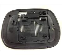 Vetro specchio Dx convesso 336-0051-1 TYC per TOYOTA AVENSIS VERSO RAV 4 II