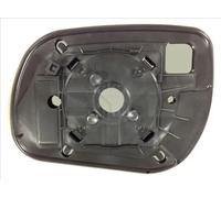 TYC 336-0065-1 Vetro specchio, specchio esterno