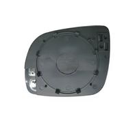 TYC 337-0015-1 Vetro specchio specchio esterno per VW Golf IV Schrägheck (1J1)