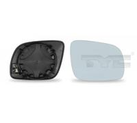 TYC Vetro specchio esterno 337-0037-1 destro convesso per VW/SEAT