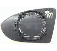 Vetro specchio Dx convesso 337-0233-1 TYC per VW GOLF VII Variant GOLF VII