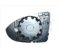 Vetro specchio Dx convesso 337-0275-1 TYC per VW PASSAT B8 PASSAT B8 Variant