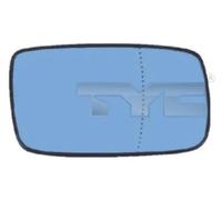 Vetro specchio Dx convesso 338-0009-1 TYC per VOLVO 940 960 960 Kombi 960 II