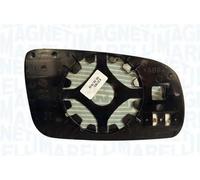 Vetro specchio Dx convesso 351991302700 MAGNETI MARELLI per VW PASSAT B5 GOLF IV