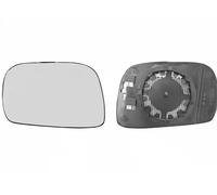 Van Wezel Vetro specchietto esterno 3701836 destro convesso per Suzuki Wagon R+