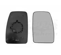 Vetro specchio Dx convesso 3799838 VAN WEZEL per OPEL RENAULT NISSAN