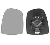 VAN WEZEL 4394838 Vetro specchio, specchio esterno