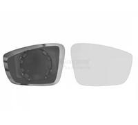 VAN WEZEL 5701832 Vetro specchio, specchio esterno