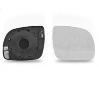 Vetro specchio Dx convesso 5836838 VAN WEZEL per VW PASSAT B5 PASSAT B5 Variant